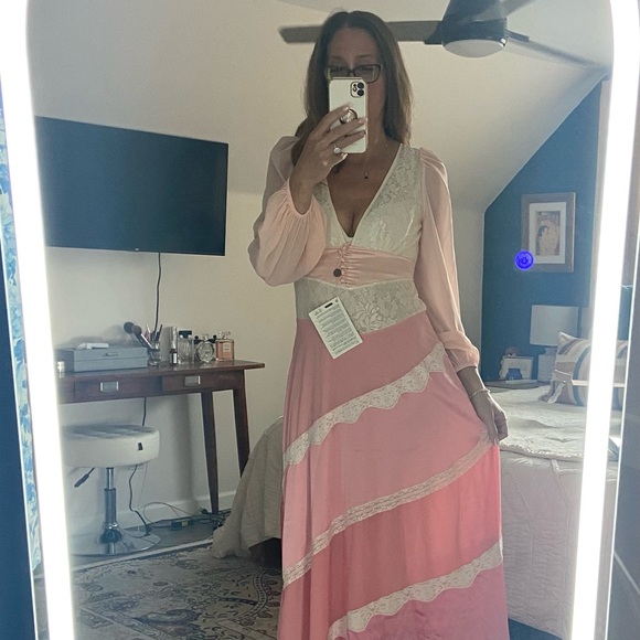 LoveShackFancy dress - Picture 7 of 12